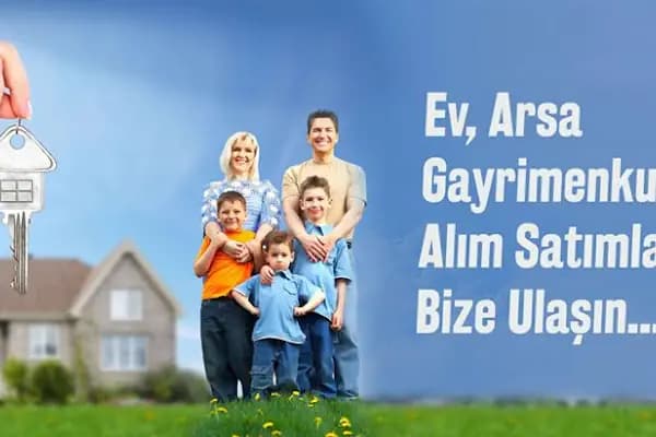 Güven İnşaat Gayrimenkul - İnşaat Firması - Tekirdağ Çerkezköy