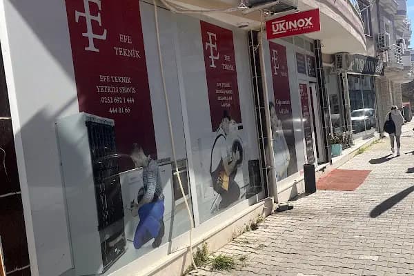 mugla beyaz esya servisi - Beyaz Eşya Tamirhanesi - Muğla Dalaman