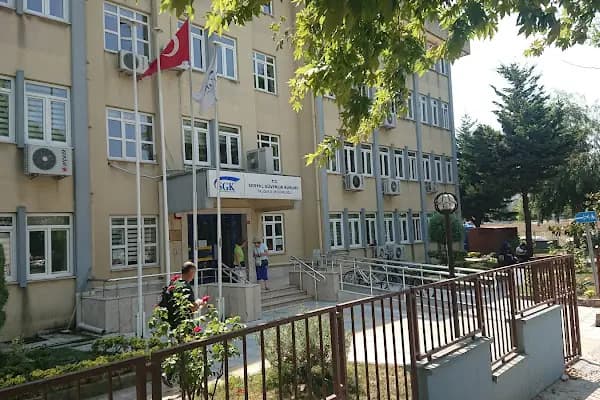 Yalova Sosyal Güvenlik İl Müdürlüğü - Sosyal Güvenlik Bürosu - Yalova Yalova Merkez
