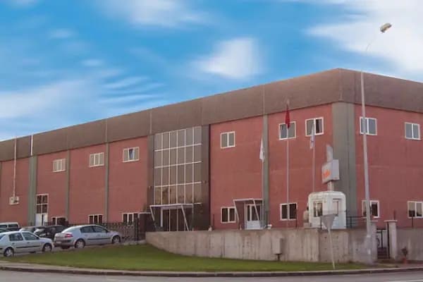 Özdilek Boya Baskı Fabrikası - Üretici - Bursa İnegöl