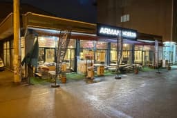 Arman Mobilya