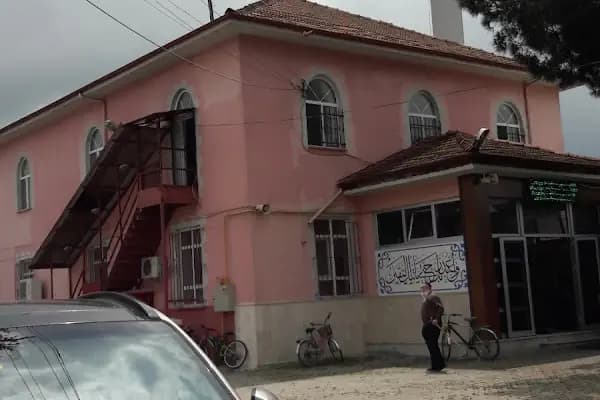 Işıklar Cami - Cami - Sakarya Adapazarı