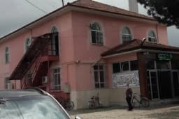 Işıklar Cami