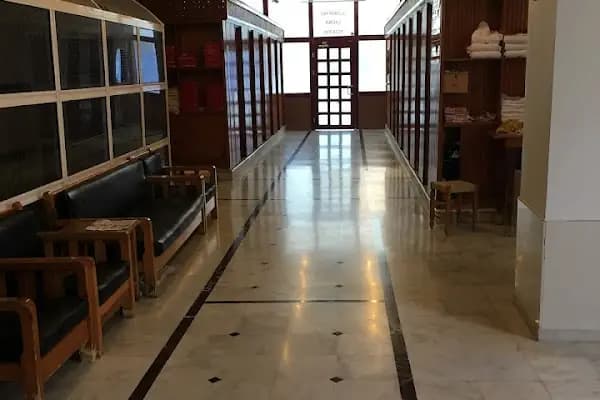 YALI HAMAM &amp; SAUNA - Hamam - İstanbul Maltepe