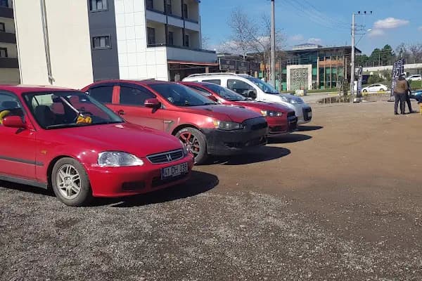 Oscar Garage Oto Yıkama Kuaför - Araba Yıkama - Kocaeli Başiskele