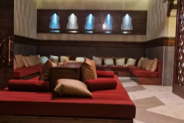 egna spa - Spa - Antalya Aksu