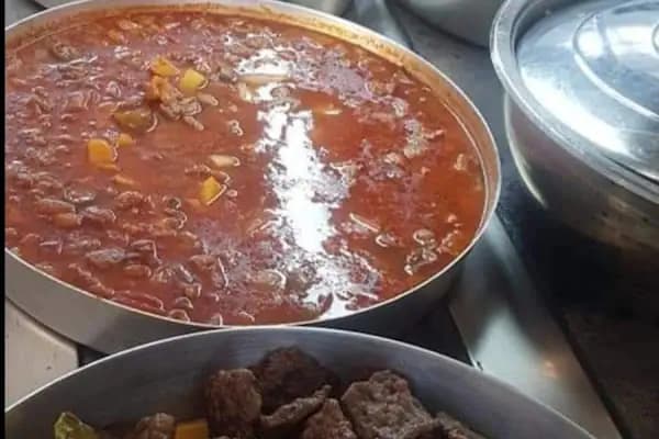 Lanatra Pizza &amp; Cafe - Kafe - Denizli Merkezefendi