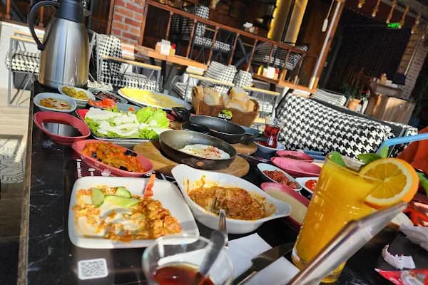 SULTAN CAFE HOOKAH - Kafe - İstanbul Küçükçekmece
