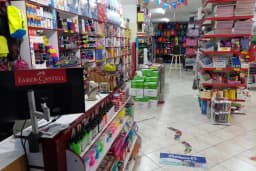 Arıkan Ofis Kırtasiye