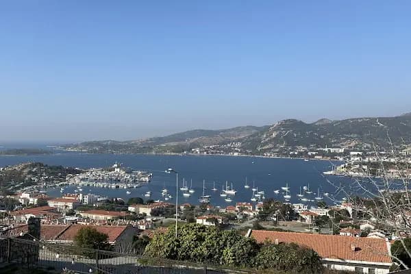 Foça Belediye Denizkent Sosyal Tesisi - Otel - İzmir Foça