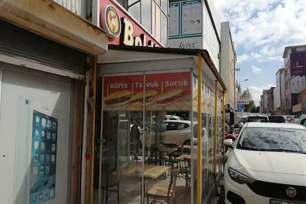 Çıtır Simit Kafe - Fırın - Ankara Beypazarı