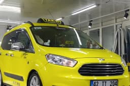 RESTO ARAÇ YENİLEME MERKEZİ OTO YIKAMA & CAM FİLMİ