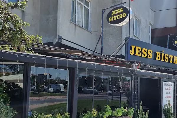 Big Yellow Taxi Benzin Cafe &amp; Bar - Bar - Tekirdağ Çerkezköy