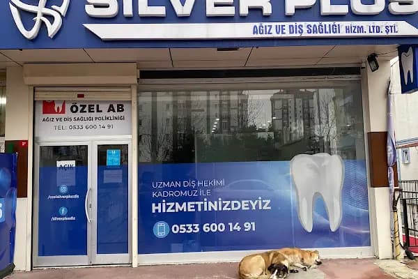 ÖZEL AB AĞIZ VE DIŞ SAĞLIĞI POLİKLİNİĞİ - Diş Kliniği - İstanbul Arnavutköy