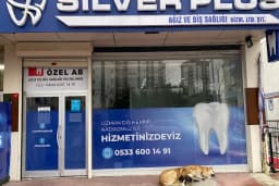 ÖZEL AB AĞIZ VE DIŞ SAĞLIĞI POLİKLİNİĞİ