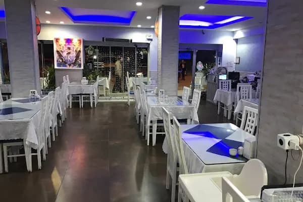 Gemlik Mert Balık - Balık Restoranı - Bursa Gemlik