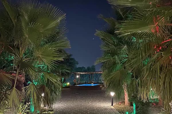 IN OUT Resorts - Resort Otel - Antalya Muratpaşa
