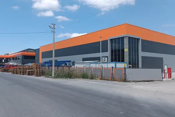 Sakarya ALİSAN Depo - Lojistik Firması - Sakarya Arifiye