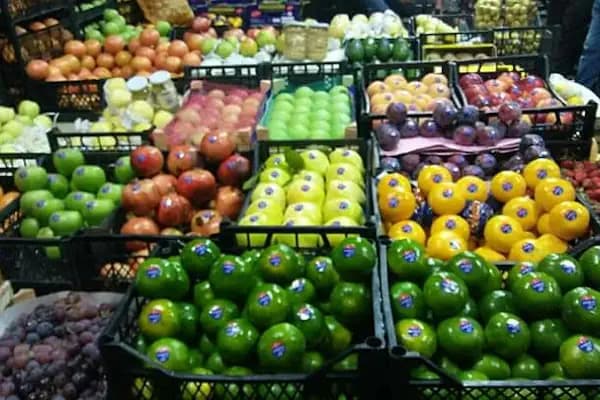 ÖZGÜR __ TiCARET (Sebze) (Meyve) Toptan Perekende Satış - Meyve Sebze Satış Yeri - İstanbul Başakşehir