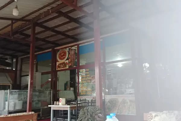 PAZAR33 AVM - Alışveriş merkezi - Mersin Anamur