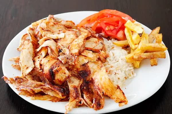 Bi İskender - Restoran - Antalya Finike