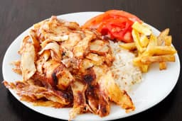Bi İskender