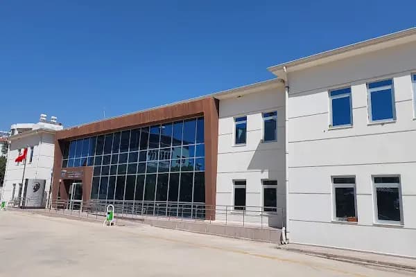 Serik SGK - Yerel Resmi Daire - Yalova Termal