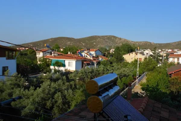 Ceyf Motel İmamoğlu - Otel - Balıkesir Gönen