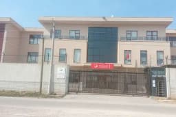 İstanbul İl Göç idaresi Müdürlüğü Esenyurt Çalışma Grup Başkanlığı
