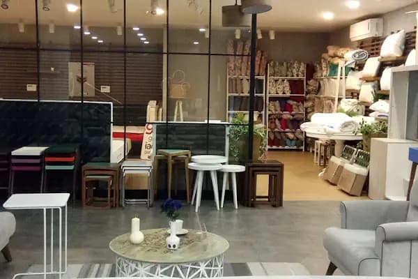 ALFEMO MOBİLYA AYAŞ YOLU FABRİKA SATIŞ MAĞAZASI - Mobilya mağazası - Ankara Etimesgut
