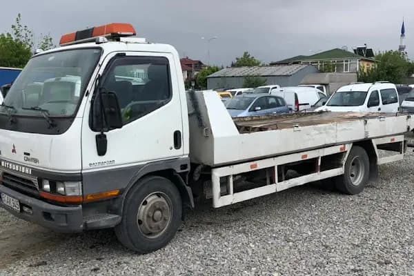 islamoğlu otopark - Otopark - Sakarya Karasu