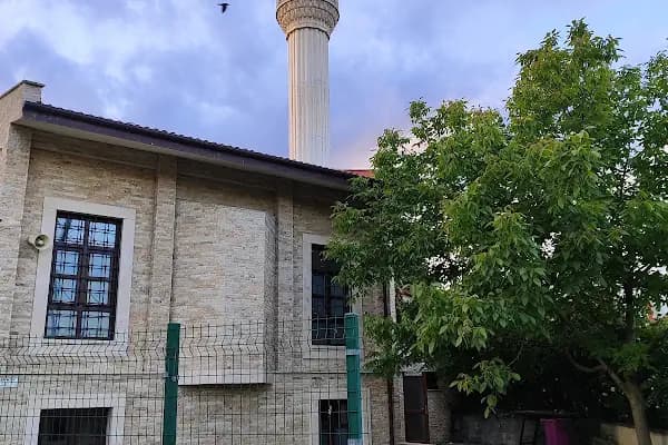 İhsaniye Cami - Cami - İstanbul Eyüpsultan