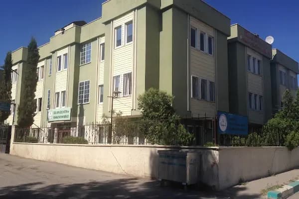 Özel Urfa Özel Eğitim Ve Rehabilitasyon Merkez - Rehabilitasyon Merkezi - Şanlıurfa Eyyübiye