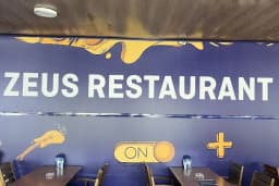 Zeus Restaurant