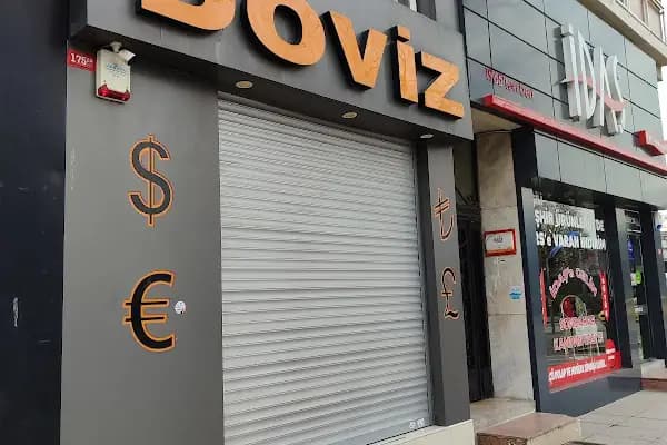 ÖZİLHAN DÖVİZ VE ALTIN SINIRLI YETKİLİ MÜESESE TIC AŞ - Döviz Hizmetleri - İstanbul Gaziosmanpaşa