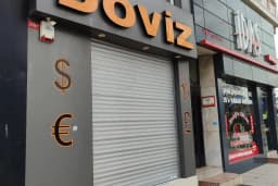 ÖZİLHAN DÖVİZ VE ALTIN SINIRLI YETKİLİ MÜESESE TIC AŞ