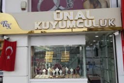 Ünal Kuyumculuk