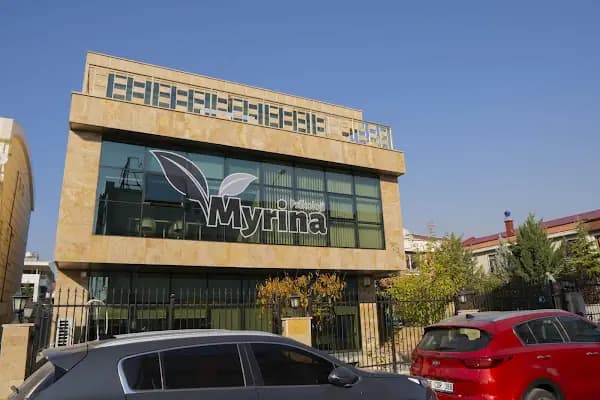 Myrina Psikoloji Batıkent - Psikolog - Ankara Yenimahalle