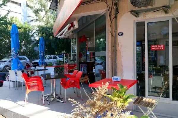 Ada Nefis Pilav - Fast food lokantası - İzmir Aliağa