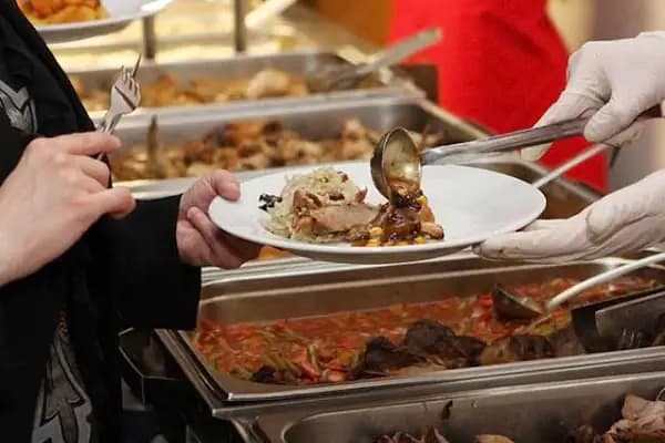 FAM Meze &amp; Gözleme - Yiyecek Temini ve İkram Hizmeti - İstanbul Güngören