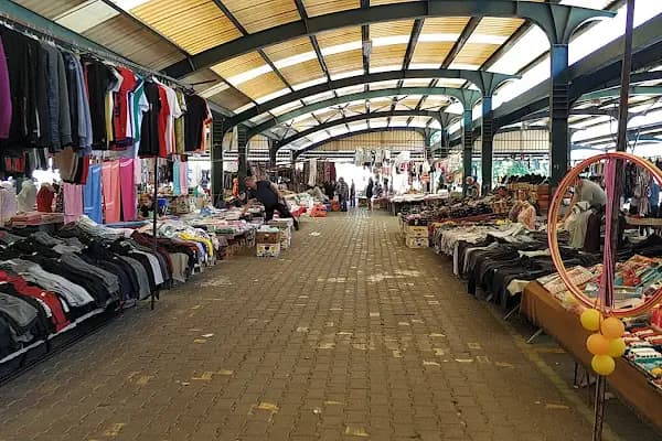 salı pazarı - Pazar - Balıkesir Karesi