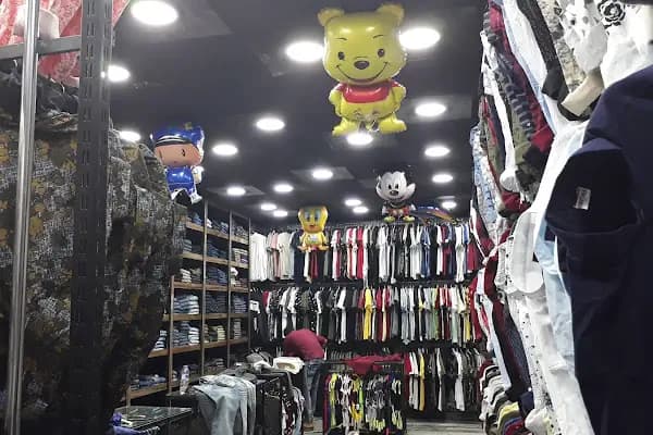 TOLGA GUNES MAN FASHION - Giyim mağazası - Gaziantep Şehitkamil
