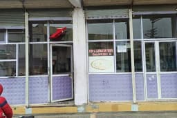 OLMAZLAR DÖRTYOL PİDE VE LAHMACUN FIRINI