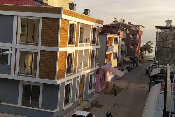 Dolphing Otel - Otel - Samsun Atakum
