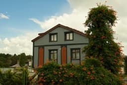 Zelle Airport Boutique Hotel