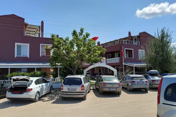Karagöz Golden Beach - Restoran - Edirne Havsa