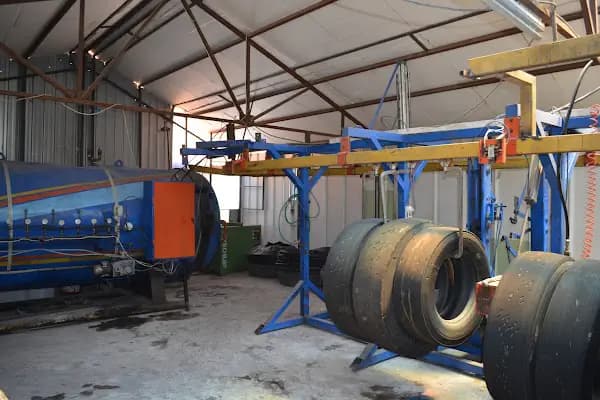 Balıkesir Lastikçi, Balkır Oto Lastik Tamir, Yol Yardımı ve Kaplama - Araç Bakım ve Onarımı - Balıkesir Altıeylül