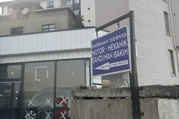 Güven oto lastik - Oto Lastik Dükkanı - İstanbul Tuzla