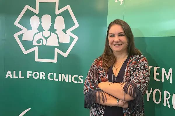 ALL FOR CLINICS - Profesyonel Klinik Yönetimi Ekibi - Hekim Danışma Hizmeti - İstanbul Büyükçekmece