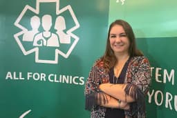 ALL FOR CLINICS - Profesyonel Klinik Yönetimi Ekibi
